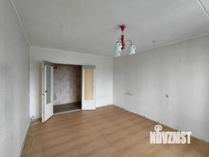 3-к квартира, вторичка, 64м2, 3/10 этаж