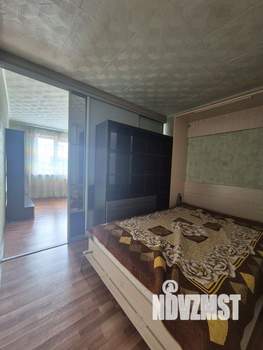 2-к квартира, вторичка, 45м2, 5/5 этаж