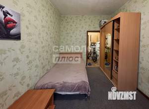 Студия квартира, вторичка, 19м2, 1/5 этаж