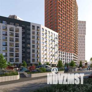 2-к квартира, вторичка, 68м2, 10/31 этаж