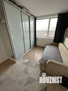 Студия квартира, вторичка, 22м2, 11/26 этаж