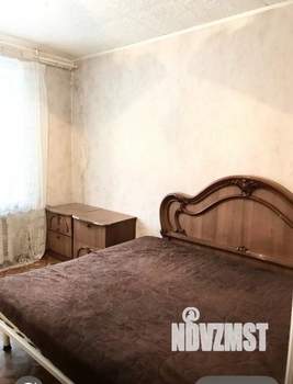 5-к квартира, вторичка, 95м2, 5/6 этаж
