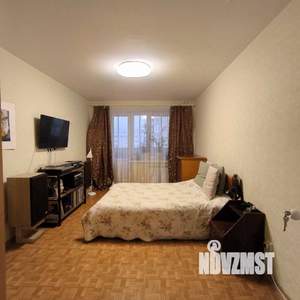 2-к квартира, вторичка, 66м2, 6/12 этаж