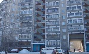 3-к квартира, вторичка, 63м2, 4/9 этаж