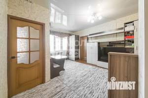 2-к квартира, вторичка, 45м2, 4/4 этаж