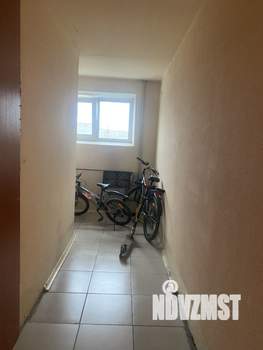 2-к квартира, вторичка, 50м2, 7/9 этаж