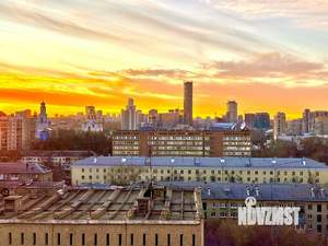 2-к квартира, вторичка, 49м2, 12/18 этаж