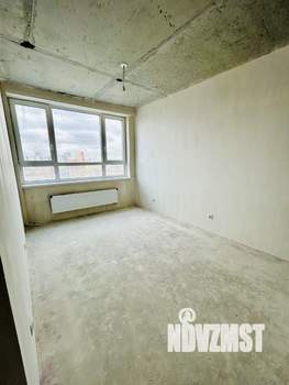 2-к квартира, вторичка, 53м2, 21/31 этаж