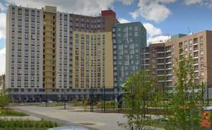 2-к квартира, вторичка, 50м2, 3/15 этаж