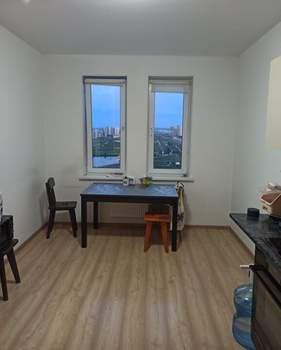 2-к квартира, вторичка, 52м2, 15/16 этаж