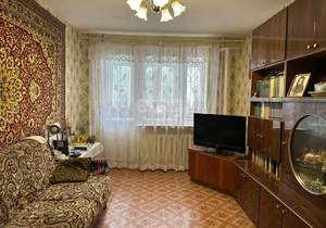 2-к квартира, вторичка, 44м2, 2/5 этаж