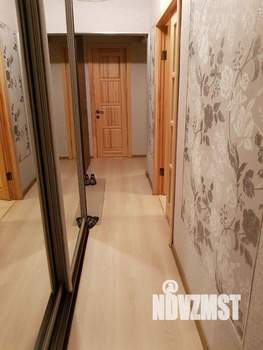 2-к квартира, вторичка, 54м2, 7/16 этаж