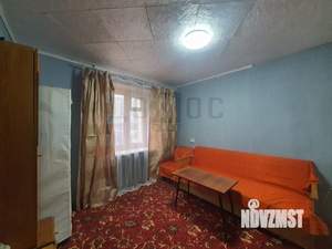 1-к квартира, вторичка, 34м2, 3/9 этаж