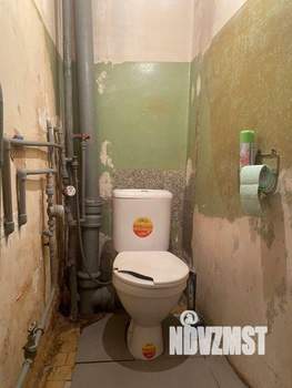 4-к квартира, вторичка, 73м2, 1/9 этаж