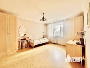 5-к квартира, вторичка, 150м2, 3/17 этаж
