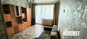 1-к квартира, вторичка, 28м2, 2/9 этаж