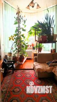 3-к квартира, вторичка, 82м2, 2/8 этаж