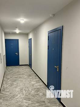 1-к квартира, вторичка, 39м2, 10/17 этаж