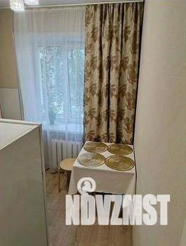 2-к квартира, вторичка, 39м2, 2/4 этаж