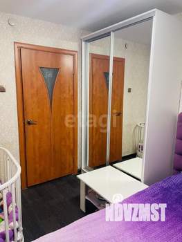 3-к квартира, вторичка, 55м2, 2/9 этаж