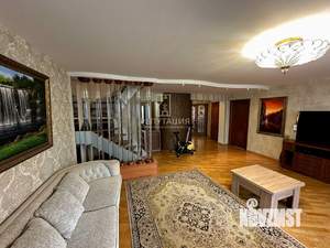 5-к квартира, вторичка, 164м2, 2/10 этаж