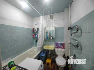 1-к квартира, вторичка, 29м2, 9/9 этаж