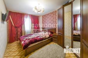 2-к квартира, вторичка, 68м2, 5/16 этаж