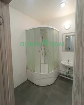 1-к квартира, вторичка, 44м2, 3/32 этаж