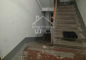 1-к квартира, вторичка, 33м2, 4/9 этаж