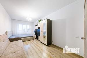 1-к квартира, вторичка, 37м2, 8/11 этаж