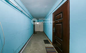 2-к квартира, вторичка, 48м2, 16/16 этаж