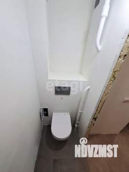 1-к квартира, вторичка, 32м2, 2/12 этаж