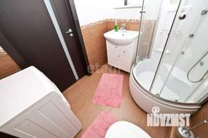 1-к квартира, вторичка, 44м2, 8/19 этаж