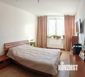 2-к квартира, вторичка, 58м2, 5/9 этаж