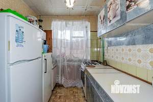 1-к квартира, вторичка, 32м2, 9/9 этаж