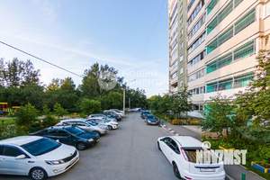 2-к квартира, вторичка, 48м2, 16/16 этаж