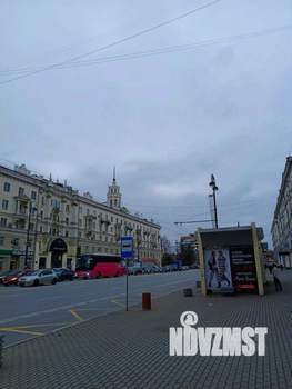 4-к квартира, вторичка, 122м2, 4/5 этаж