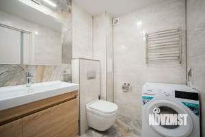 2-к квартира, вторичка, 69м2, 7/9 этаж