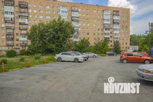 3-к квартира, вторичка, 61м2, 5/9 этаж