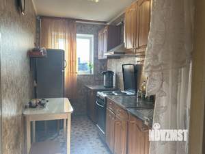 3-к квартира, вторичка, 58м2, 8/9 этаж