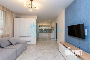 3-к квартира, вторичка, 75м2, 29/33 этаж