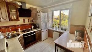 1-к квартира, вторичка, 30м2, 5/5 этаж