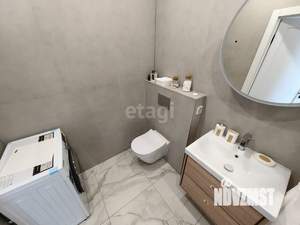 1-к квартира, вторичка, 33м2, 4/33 этаж