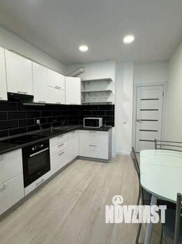 1-к квартира, вторичка, 49м2, 7/8 этаж