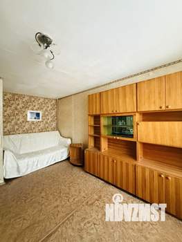 1-к квартира, вторичка, 28м2, 3/5 этаж