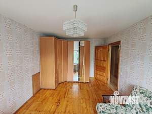 3-к квартира, вторичка, 60м2, 3/9 этаж