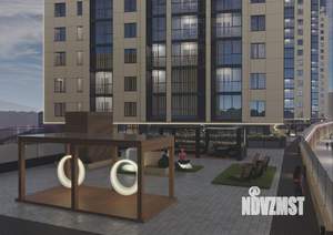 2-к квартира, вторичка, 47м2, 15/24 этаж