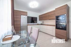 3-к квартира, вторичка, 85м2, 24/26 этаж