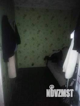 1-к квартира, вторичка, 30м2, 3/5 этаж