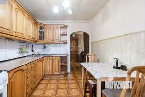 3-к квартира, вторичка, 60м2, 2/5 этаж